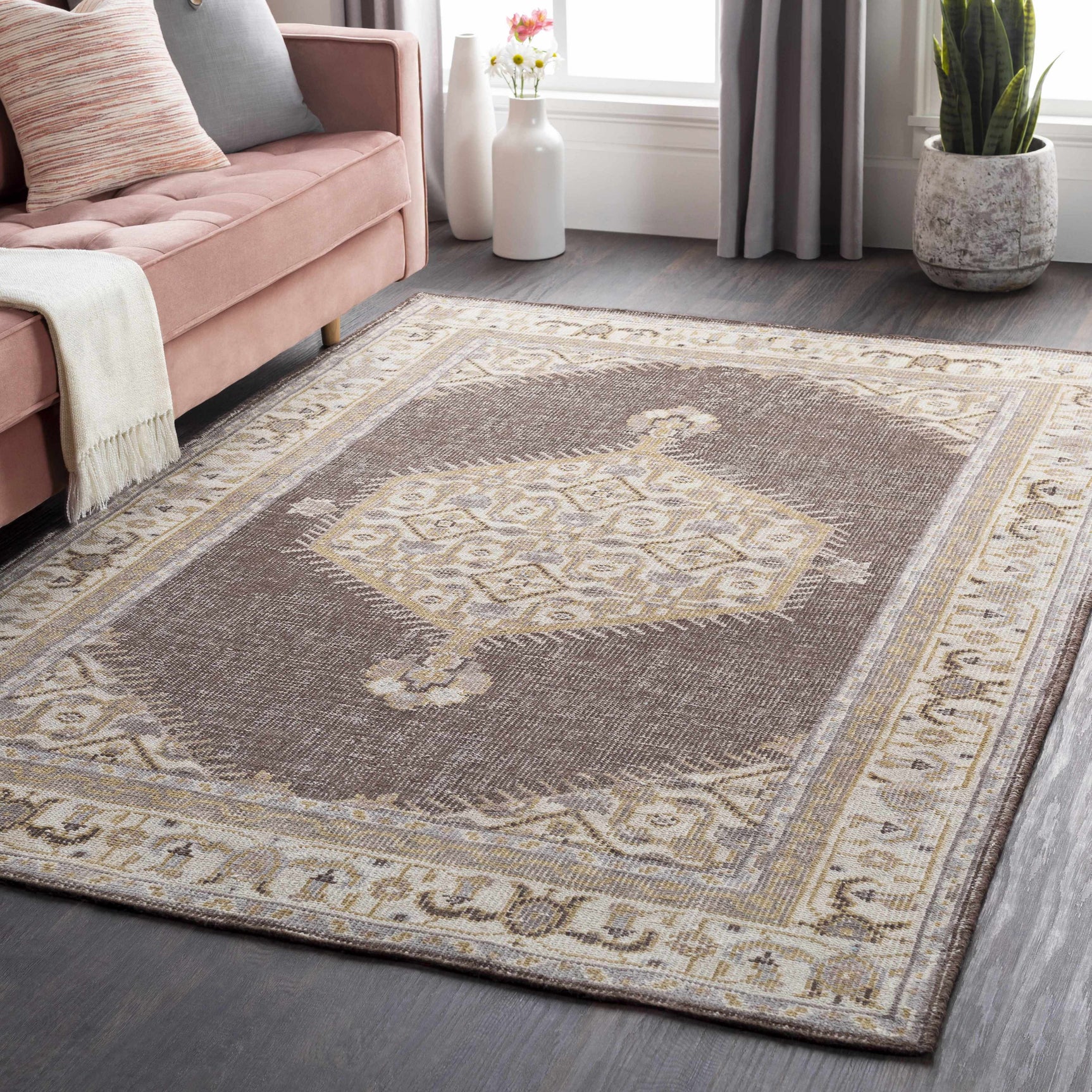 Clyo Carpet - Clearance - Ornate Home