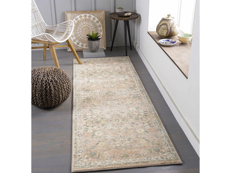 Coalburn Area Rug - Ornate Home