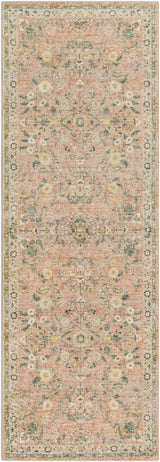 Coalburn Area Rug - Ornate Home