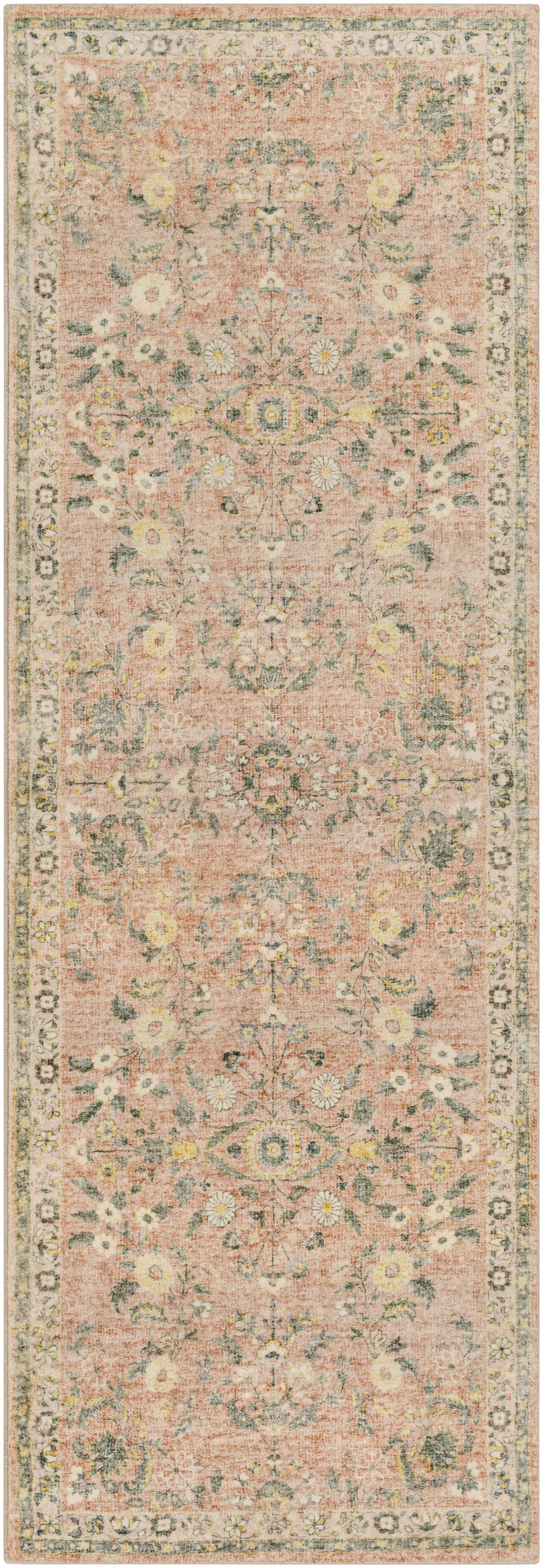 Coalburn Area Rug - Ornate Home