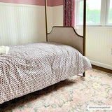 Coalburn Area Rug - Ornate Home