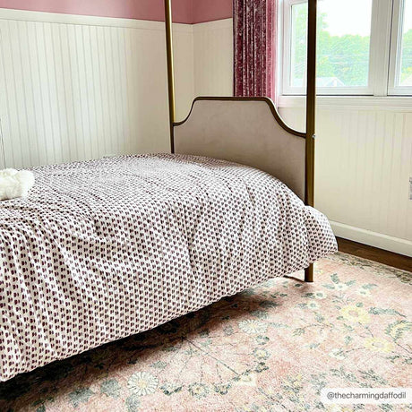 Coalburn Area Rug - Ornate Home