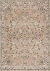 Coalburn Area Rug - Ornate Home