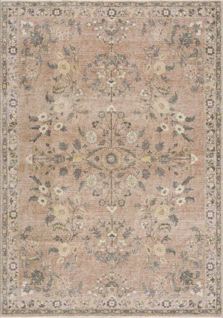Coalburn Area Rug - Ornate Home