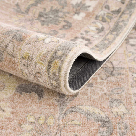 Coalburn Area Rug - Ornate Home