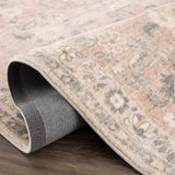 Coalburn Area Rug - Ornate Home