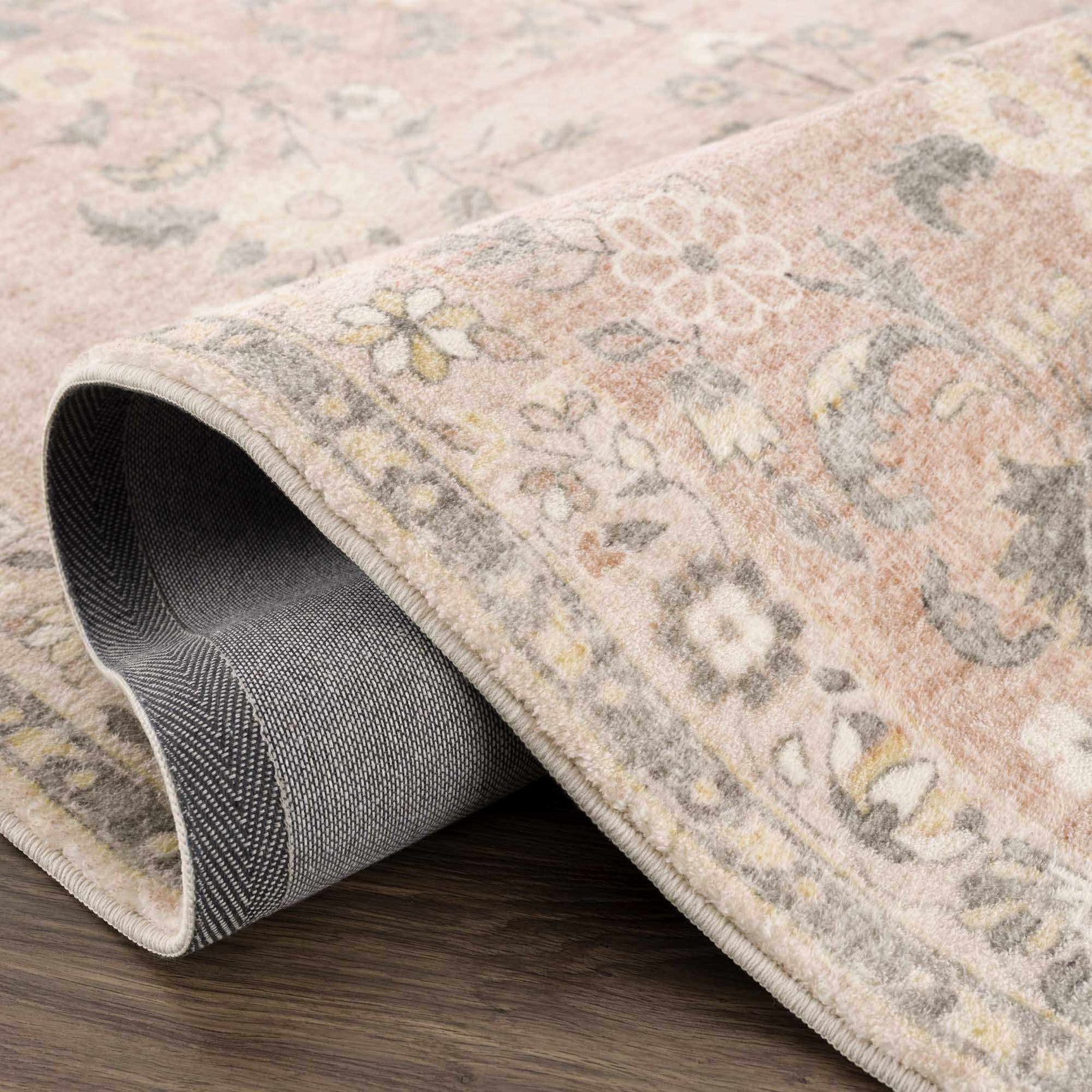 Coalburn Area Rug - Ornate Home