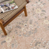 Coalburn Area Rug - Ornate Home