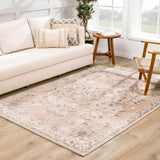 Coalburn Area Rug - Ornate Home