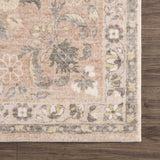 Coalburn Area Rug - Ornate Home