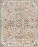 Coalburn Area Rug - Ornate Home