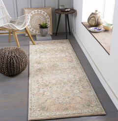 Coalburn Area Rug - Ornate Home