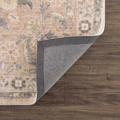 Coalburn Area Rug - Ornate Home