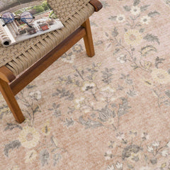 Coalburn Area Rug - Ornate Home
