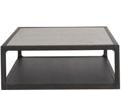 Coalesce Ravenwood Coffee Table - Ornate Home