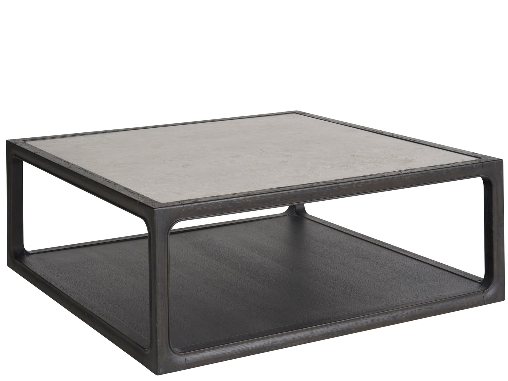 Coalesce Ravenwood Coffee Table - Ornate Home