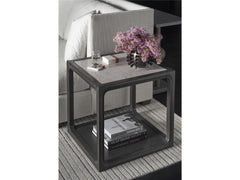 Coalesce Ravenwood End Table - Ornate Home