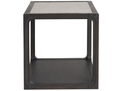 Coalesce Ravenwood End Table - Ornate Home