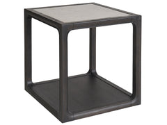 Coalesce Ravenwood End Table - Ornate Home