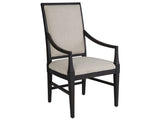 Coalesce Ravenwood Host Chair (Set of 2) - Ornate Home