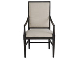 Coalesce Ravenwood Host Chair (Set of 2) - Ornate Home