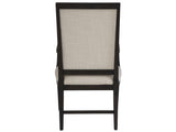 Coalesce Ravenwood Host Chair (Set of 2) - Ornate Home