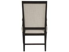 Coalesce Ravenwood Host Chair (Set of 2) - Ornate Home