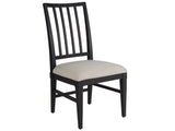 Coalesce Ravenwood Splat Back Side Chair (Set of 2) - Ornate Home