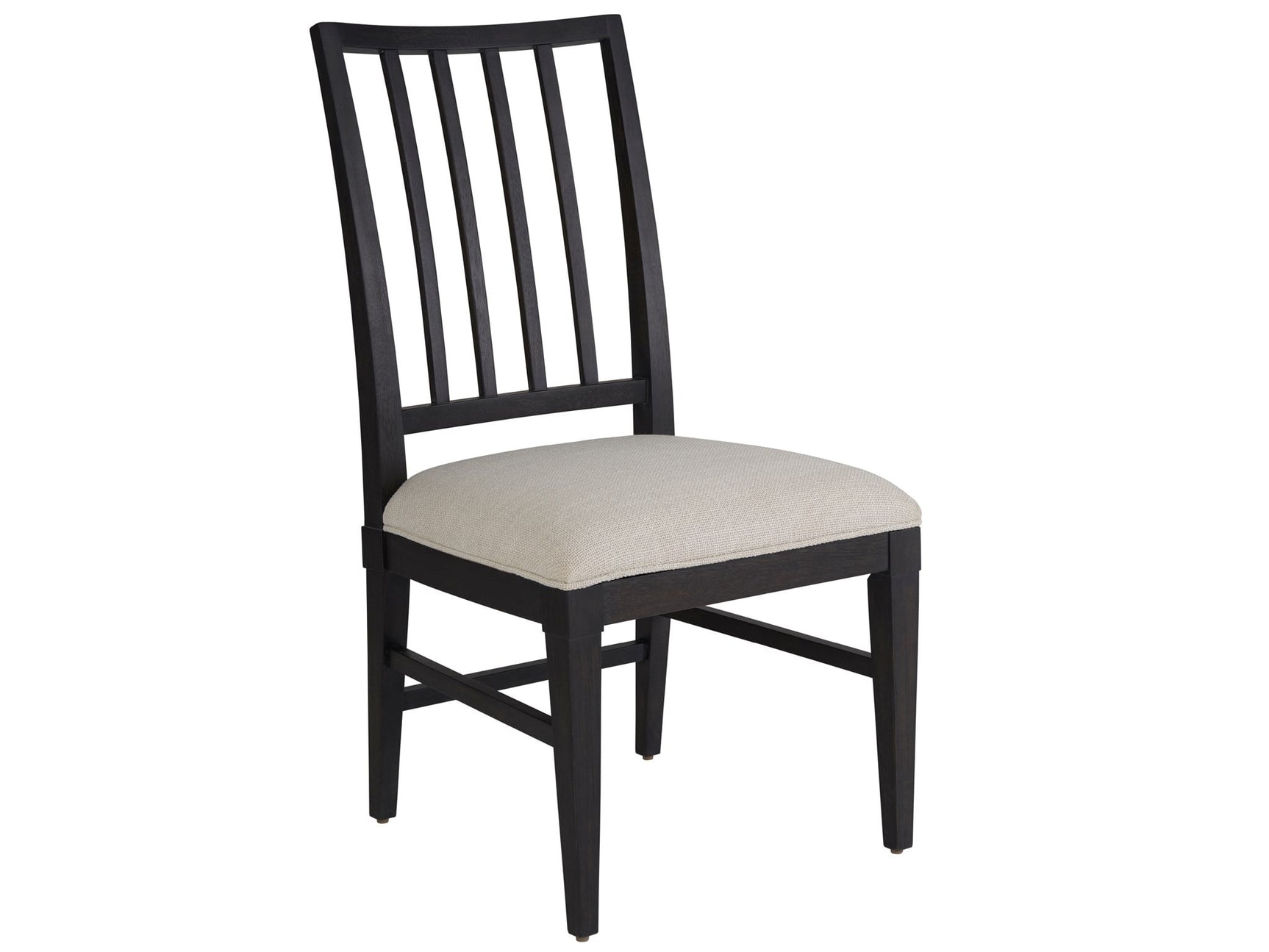 Coalesce Ravenwood Splat Back Side Chair (Set of 2) - Ornate Home