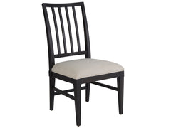 Coalesce Ravenwood Splat Back Side Chair (Set of 2) - Ornate Home