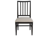 Coalesce Ravenwood Splat Back Side Chair (Set of 2) - Ornate Home