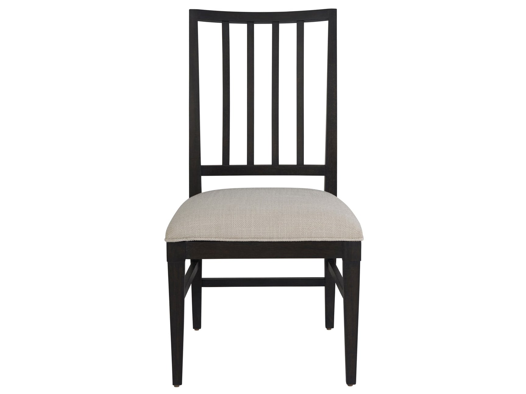 Coalesce Ravenwood Splat Back Side Chair (Set of 2) - Ornate Home