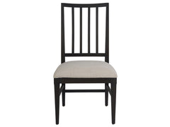 Coalesce Ravenwood Splat Back Side Chair (Set of 2) - Ornate Home