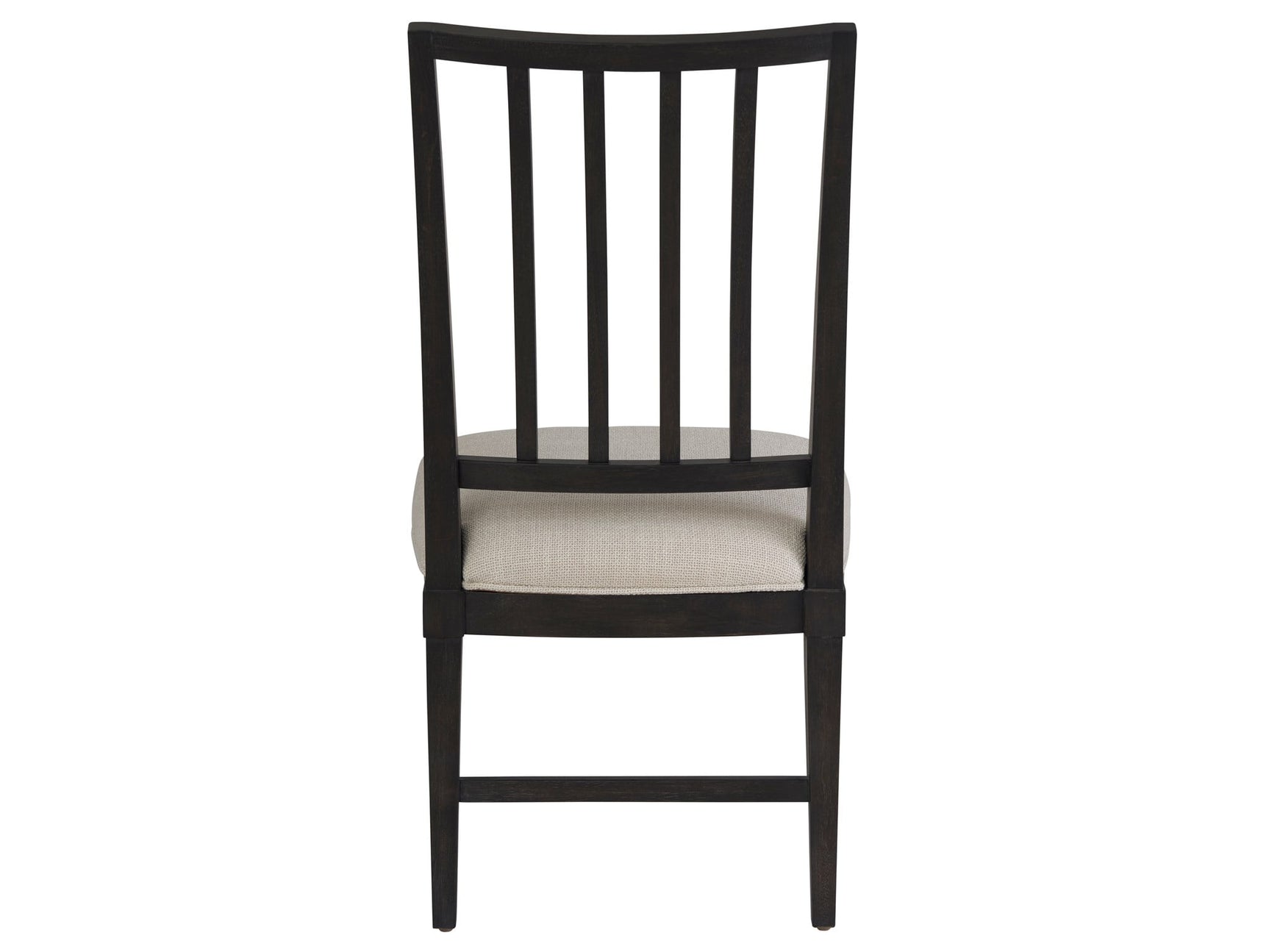 Coalesce Ravenwood Splat Back Side Chair (Set of 2) - Ornate Home