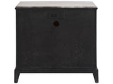 Coalesce Ravenwood Three Drawer Nightstand - Ornate Home