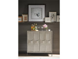 Coalesce Rolling Fog Bar Cabinet - Ornate Home