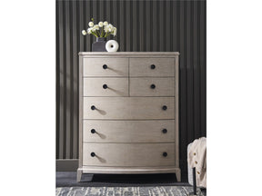 Coalesce Rolling Fog Drawer Chest - Ornate Home