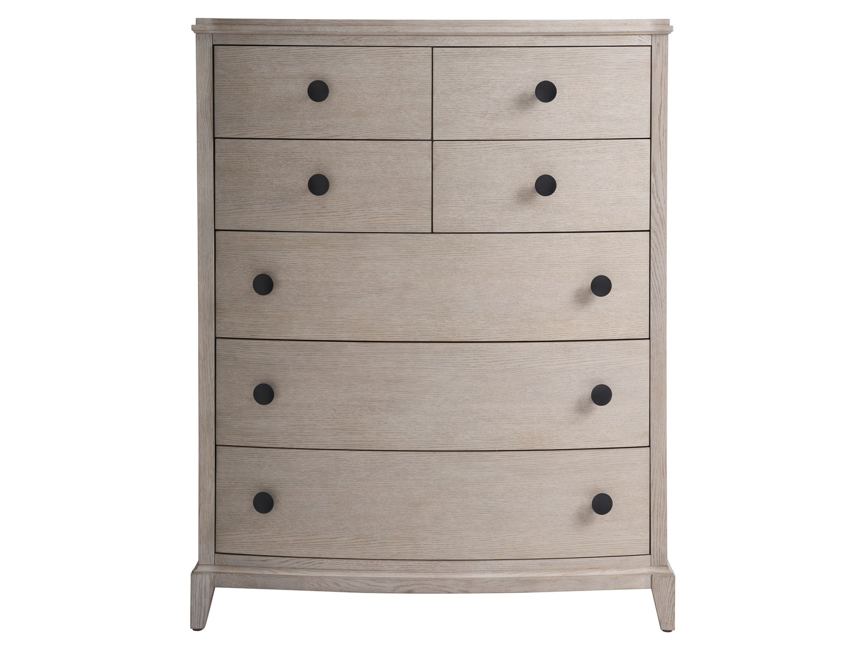 Coalesce Rolling Fog Drawer Chest - Ornate Home