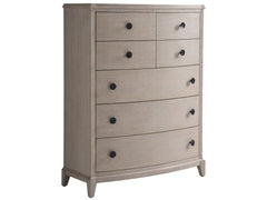 Coalesce Rolling Fog Drawer Chest - Ornate Home
