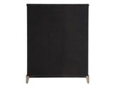 Coalesce Rolling Fog Drawer Chest - Ornate Home