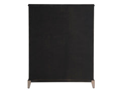 Coalesce Rolling Fog Drawer Chest - Ornate Home