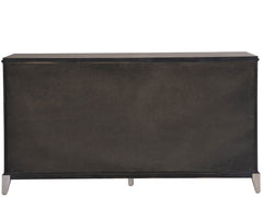 Coalesce Rolling Fog Nine Drawer Dresser - Ornate Home