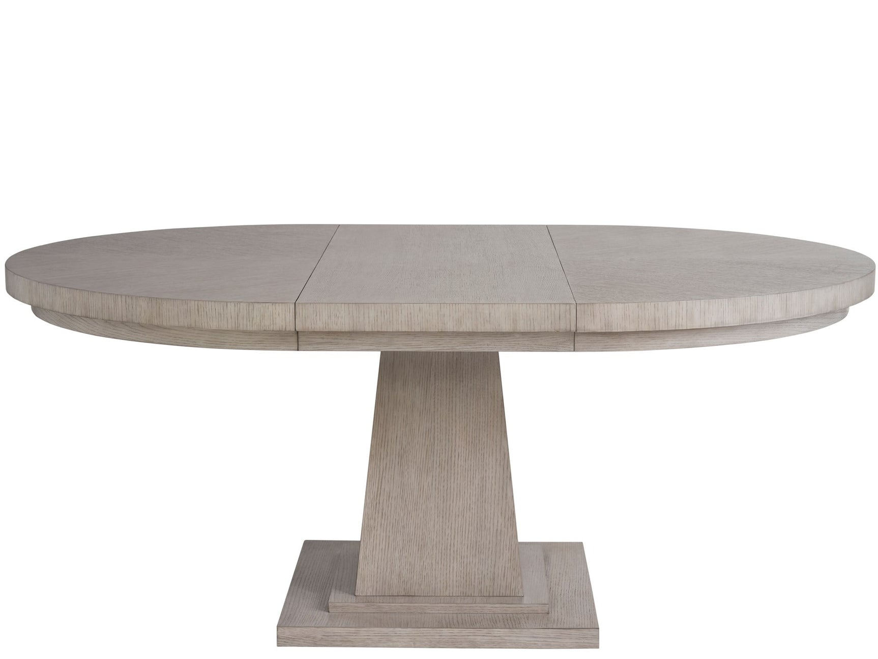 Coalesce Rolling Fog Round Dining Table - Ornate Home