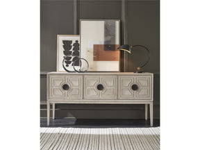 Coalesce Rolling Fog Sideboard - Ornate Home