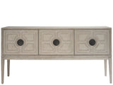 Coalesce Rolling Fog Sideboard - Ornate Home