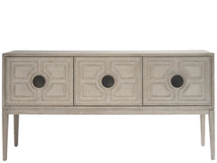 Coalesce Rolling Fog Sideboard - Ornate Home
