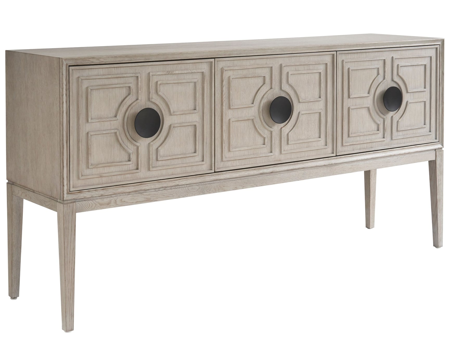 Coalesce Rolling Fog Sideboard - Ornate Home