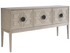 Coalesce Rolling Fog Sideboard - Ornate Home