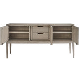 Coalesce Rolling Fog Sideboard - Ornate Home