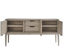 Coalesce Rolling Fog Sideboard - Ornate Home